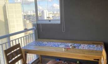 Imagem 3: Apartamento com 2 dormitórios à venda, 68 m² - Vila Monumento - São Paulo/SP