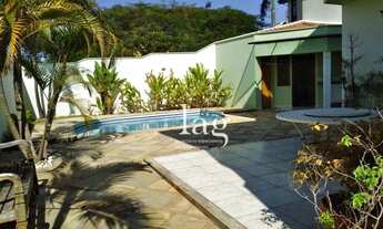 Imagem 2: Casa com 3 dormitórios à venda, 300 m² por R$ 1.650.000,00 - Condomínio Granja Olga - Soro