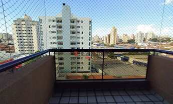 Imagem 2: Apartamento com 3 dormitórios à venda, 106 m² por R$ 380.000,00 - Centro - Piracicaba/SP