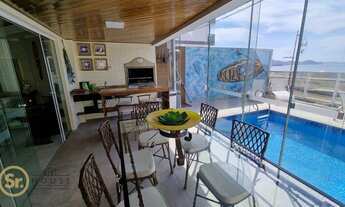 Imagem 7: Amplo Apartamento Diferenciado Frente Mar