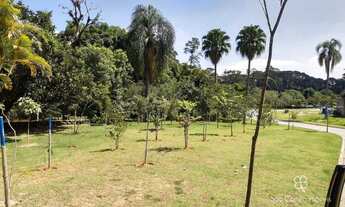 Imagem 3: Terreno à venda, 755 m² por R$ 695.000,00 - GRANJA VIANA VINTAGE - Cotia/SP