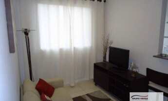 Imagem 6: Apartamento Residencial para locação, Fazenda Morumbi, São Paulo - AP1020