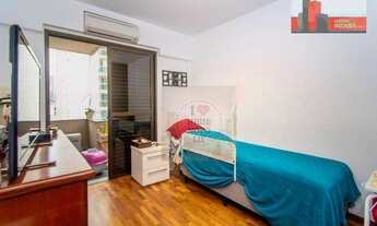 Imagem 5: Apartamento em Rua Diana, 863 - Perdizes, 3 quartos e 2 vagas