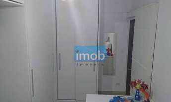 Imagem 6: Apartamento residencial à venda, Saboó, Santos