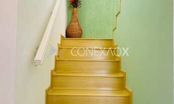 Imagem 2: Casa - Parque Alto Taquaral - Campinas