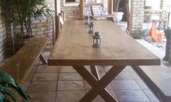 Imagem 2: Excelente casa para temporada em Pium