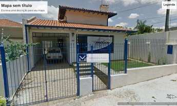 Imagem: Bairro Botafogo ao lado Supermercado Savegnago