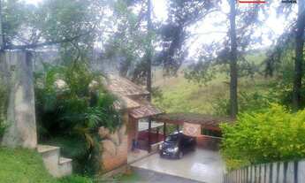 Imagem 2: Casa com 2 dormitórios à venda, 250 m² por R$ 750.000,00 - Granja Viana - Cotia/SP