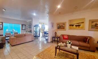 Imagem 1: Casa à venda no Olho D'agua, com 03 suítes, aproximadamente 220M² de área construída