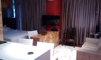 Imagem: FLAT EXCELENTE PARA ALUGUEL NO ITAIM BIBI!!