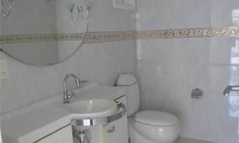 Imagem 7: Sobrado à venda, 369 m² - Residencial Barão do Café - Campinas/SP