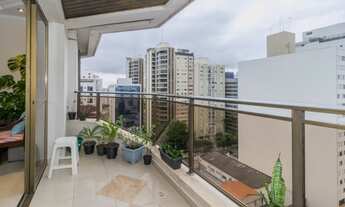 Imagem 4: Apartamento à venda zona norte com 4 dormitórios à venda, 147 m² por R$ 940.000 - Santana