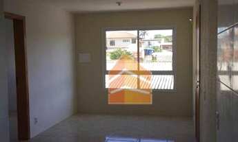 Imagem 6: Apartamento com 2 dormitórios à venda, 41 m² por R$ 168.000,00 - Morada do Vale I - Gravat