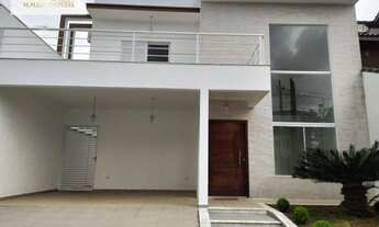 Imagem: Sobrado com 4 dormitórios, 175 m² - venda