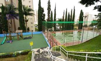 Imagem 3: Imovel todo reformado, fino acabamento com vaga e lazer completo