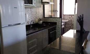 Imagem 4: Apartamento com 2 dormitórios à venda, 59 m² por R$ 320.000,00 - Jardim Belval - Barueri/S