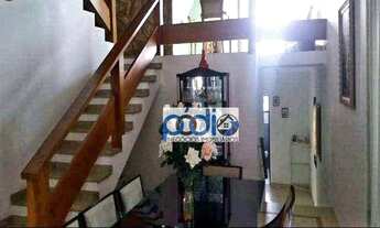 Imagem 4: Casa com 3 dormitórios à venda, 231 m² por R$ 1.380.000,00 - Jardim Paulista - Atibaia/SP