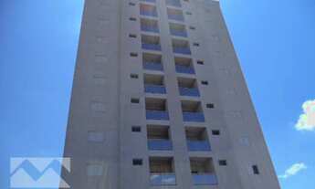 Imagem: Apartamento com 2 dormitórios à venda