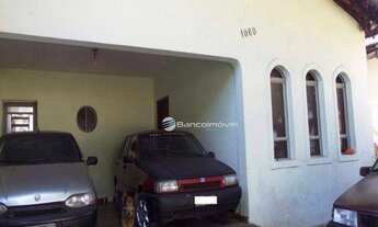 Imagem 2: Casa Residencial à venda, Jardim Campos Elíseos, Campinas -