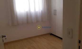 Imagem 4: Cobertura com 3 dormitórios, 213 m² - venda por R$ 1.300.000,00 ou aluguel por R$ 7.000,00