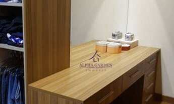 Imagem 15: Sobrado com 4 dormitórios à venda, 729 m² por R$ 8.000.000,00 - Villa Solaia ( Alphaville