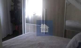 Imagem 3: Casa com 2 dormitórios à venda, 156 m² por R$ 500.000 - Vila Aurora - São Paulo/SP