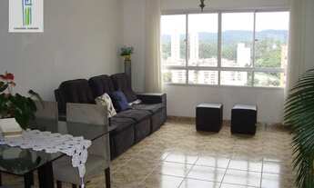 Imagem 2: Apartamento à venda, 100 m² por R$ 600.000,00 - Mandaqui - São Paulo/SP