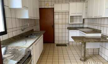 Imagem 4: Apartamento com 4 dormitórios à venda, 252 m² por R$ 800.000,00 - Jardim Paulistano - Ribe