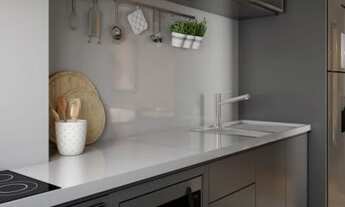 Imagem 7: Apartamento Studio Walk Brigadeiro