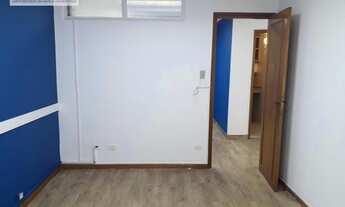 Imagem 7: Conjunto amplo e a 01 quadra da Av. Paulista