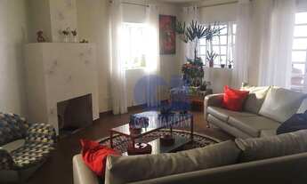 Imagem 3: Casa com 4 dormitórios à venda, 420 m² por R$ 1.900.000 - Residencial Três (Alphaville)