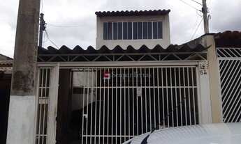 Imagem: Casa à venda, 90 m² por R$ 315.000,00