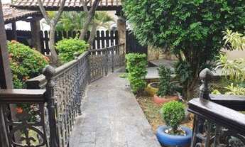 Imagem 3: Vendo casa linear na Estrada do Campinho!