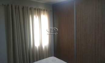 Imagem 6: SOBRADO EM CONDOMÍNIO - VILA ALPINA - 2 DORMITÓRIOS