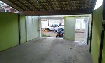 Imagem 3: Casa no Jardim Vitória 2 quartos