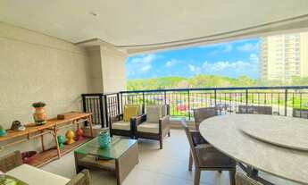 Imagem 4: Apartamento com 5 dormitórios à venda, 208 m² por R$ 4.200.000,00 - Barra da Tijuca - Rio