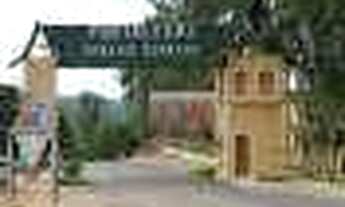 Imagem: Lindo Hotel Serrano