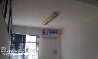 Imagem 4: Sala para alugar, 110 m² por R$ 2.500,00/mês - Recreio dos Bandeirantes - Rio de Janeiro/R