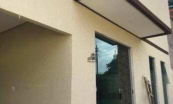 Imagem 2: CASA COM 03 QUARTOS 3 SUITES NO RESIDENCIAL BARRAVENTO - GOIÂNIA - GO