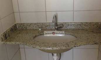 Imagem 3: Sala para alugar, 48 m² por R$ 1.000/mês - Centro - São José dos Campos/SP