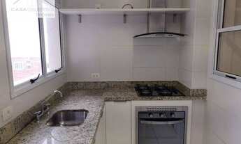 Imagem 10: Apartamento à venda, 82 m² por R$ 870.000,00 - Jardim Caravelas - São Paulo/SP