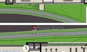 Imagem 4: Terreno à venda, 205 m² por R$ 200.000,00 - Vila Jardini - Sorocaba/SP