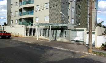 Imagem: Apartamento à venda, 125 m² por R$ 850.000,00