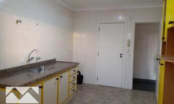 Imagem 5: Apartamento com 2 dormitórios à venda, 74 m² por R$ 285.000,00 - Nova América - Piracicaba