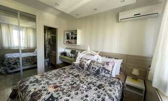 Imagem 5: Apartamento com 2 dormitórios para alugar, 100 m² por R$ 2.800,00/mês - Sarandi - Porto Al