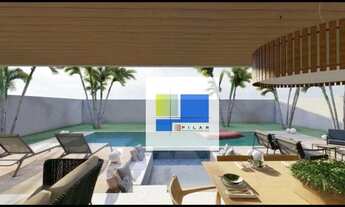 Imagem 5: Casa com 5 dormitórios à venda, 281 m² por R$ 1.750.000 - Eusébio - Eusébio/CE