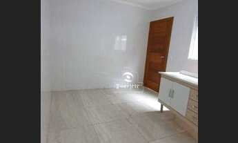 Imagem 5: Sobrado com 2 dormitórios à venda, 86 m² por R$ 510.000,00 - Vila Curuçá - Santo André/SP
