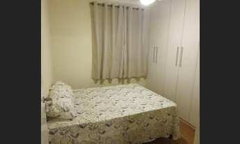 Imagem 3: Apartamento no Condomínio Portal Amazonas com 2 dormitórios à venda, 57 m² por R$ 370.000
