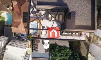 Imagem 13: Apartamento à venda, 171 m² por R$ 1.572.500,00 - Centro - Lajeado/RS