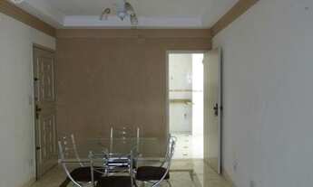 Imagem 6: Santos - Apartamento Padrão - Ponta da Praia